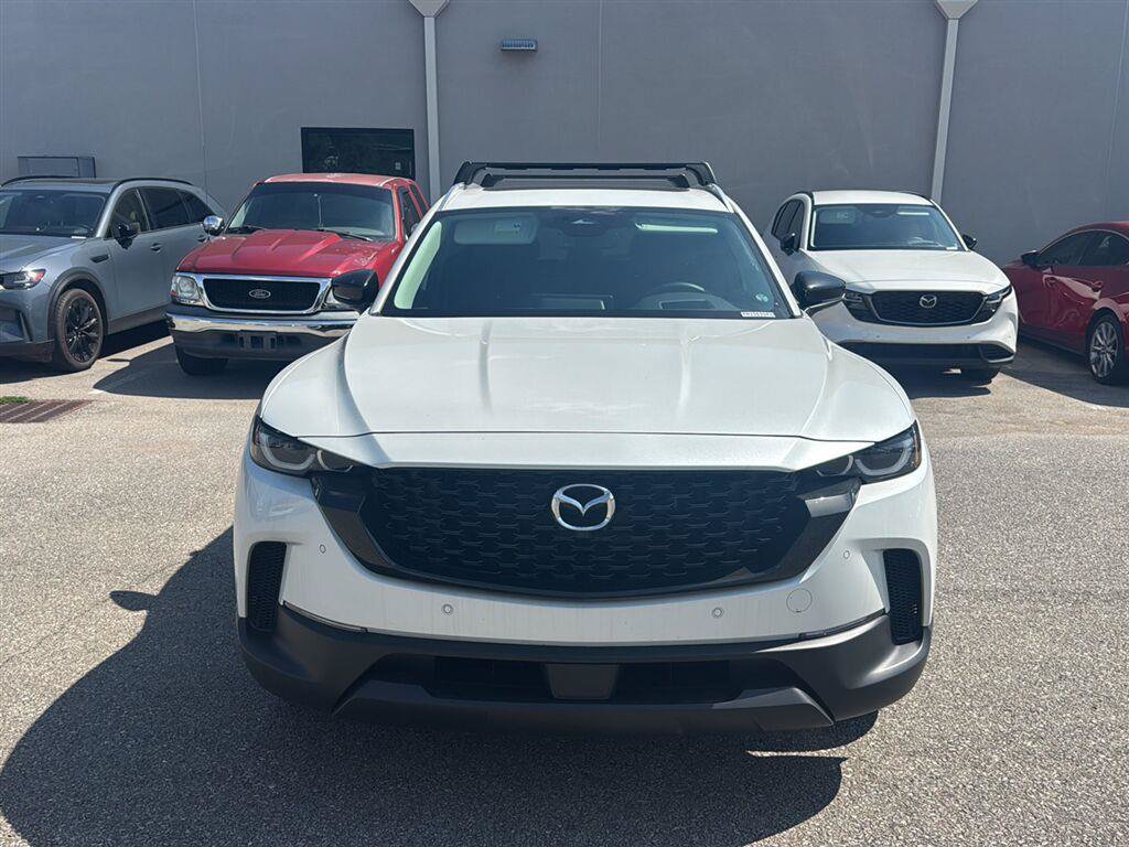 mazda cx-50 2026 7MMVAAEW1TN156304 image mazda cx-50 2026 7MMVAAEW1TN156304 image