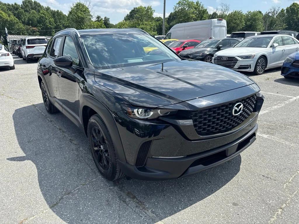 mazda cx-50 2026 7MMVABBL6TN456436 image mazda cx-50 2026 7MMVABBL6TN456436 image