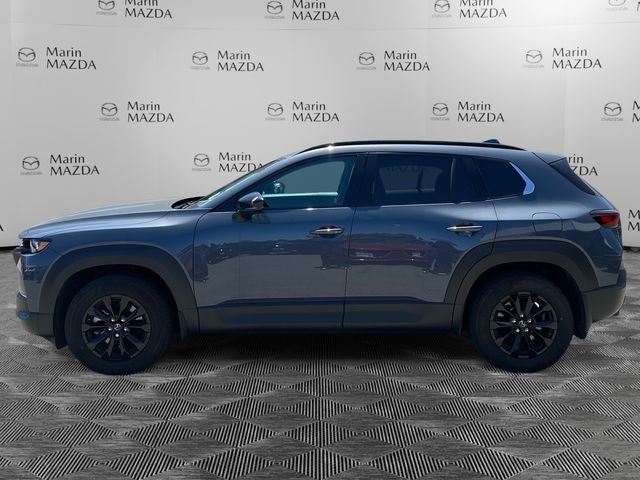 mazda cx-50 2026 7MMVAADW6TN154355 image mazda cx-50 2026 7MMVAADW6TN154355 image