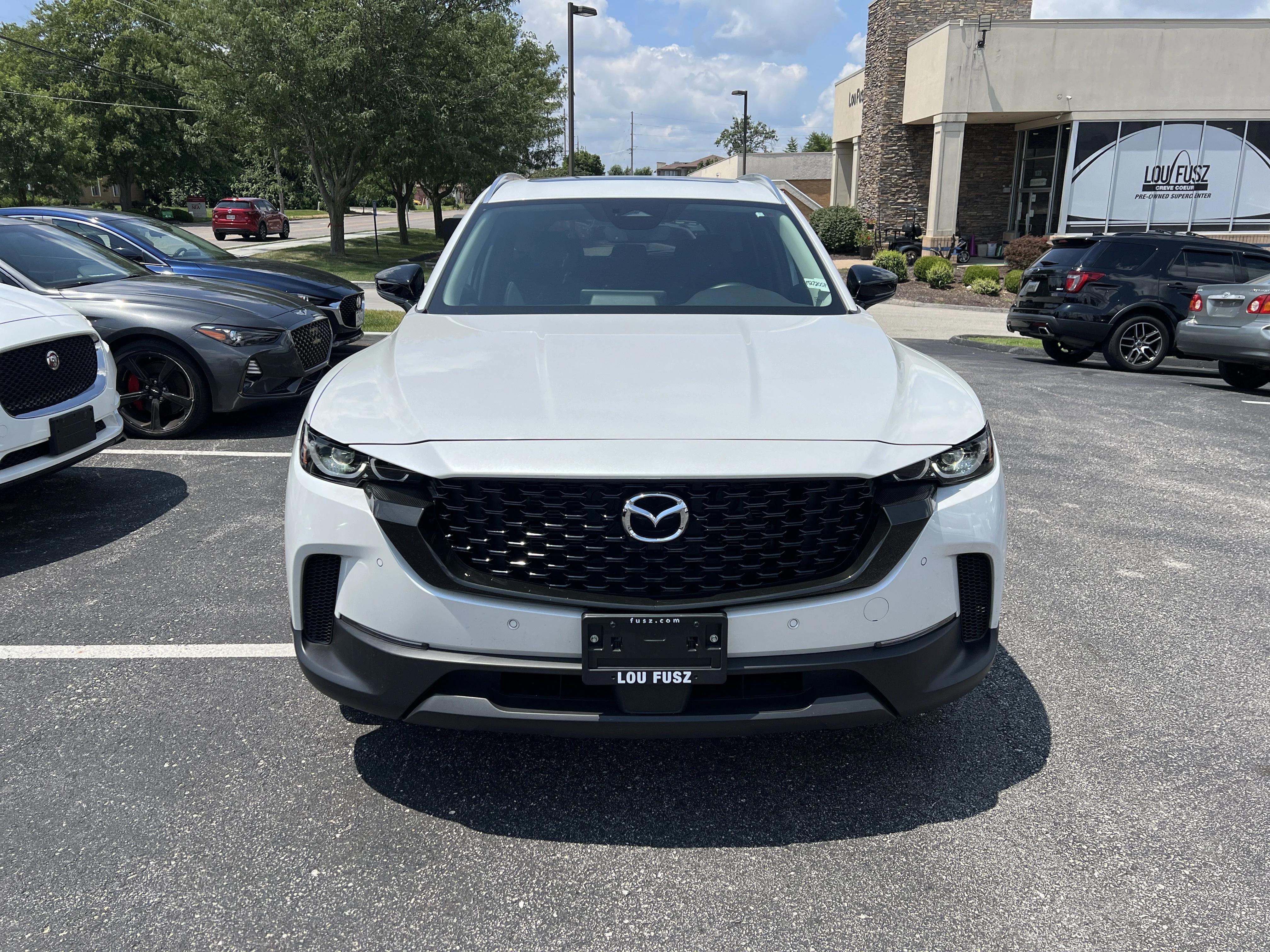 mazda cx-50 2026 7MMVABDL9TN476726 image mazda cx-50 2026 7MMVABDL9TN476726 image