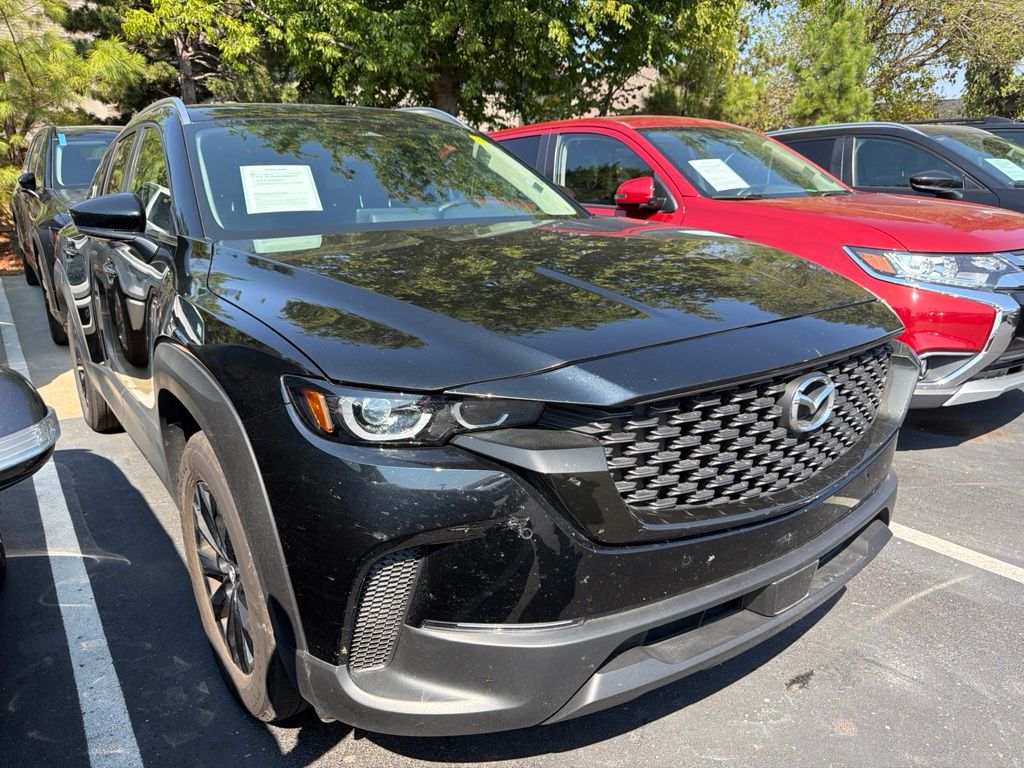mazda cx-50 2026 7MMVABBL7TN463251 image mazda cx-50 2026 7MMVABBL7TN463251 image