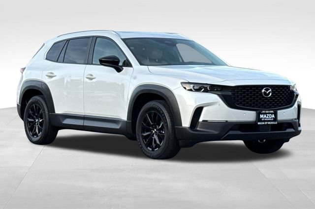 mazda cx-50 2026 7MMVABBL8TN450752 image mazda cx-50 2026 7MMVABBL8TN450752 image