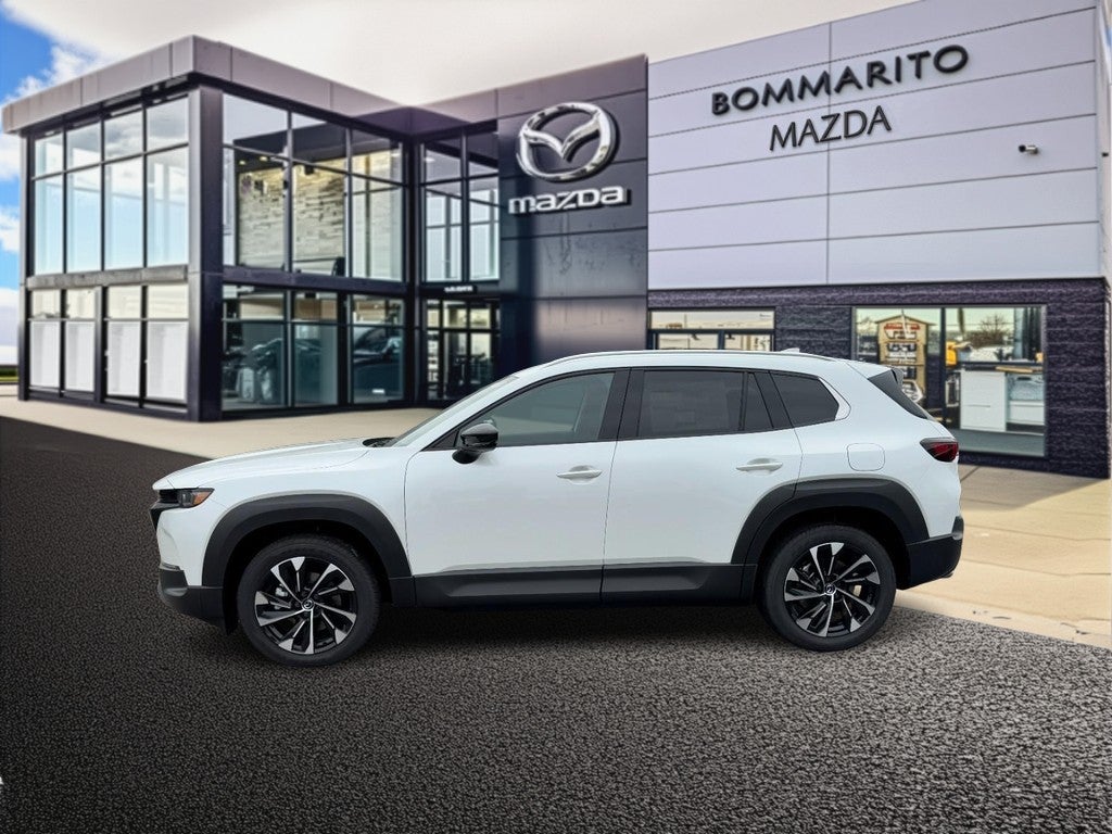 mazda cx-50 2026 7MMVAAEW6TN159246 image mazda cx-50 2026 7MMVAAEW6TN159246 image