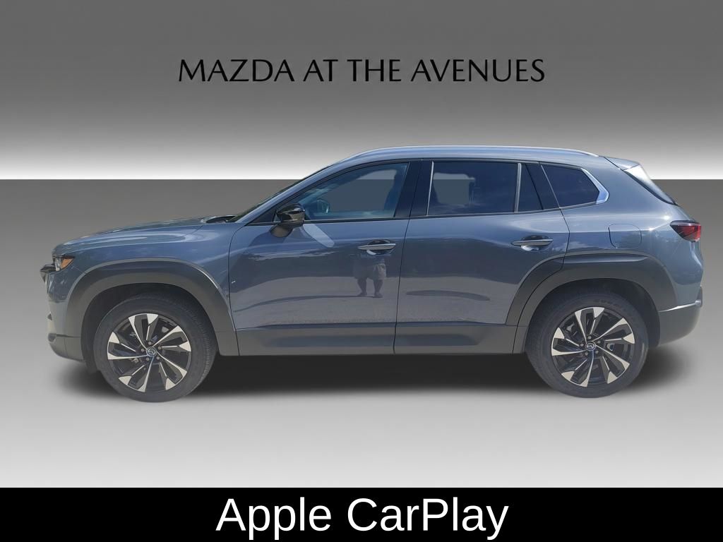 mazda cx-50 2026 7MMVAAEW1TN148199 image mazda cx-50 2026 7MMVAAEW1TN148199 image