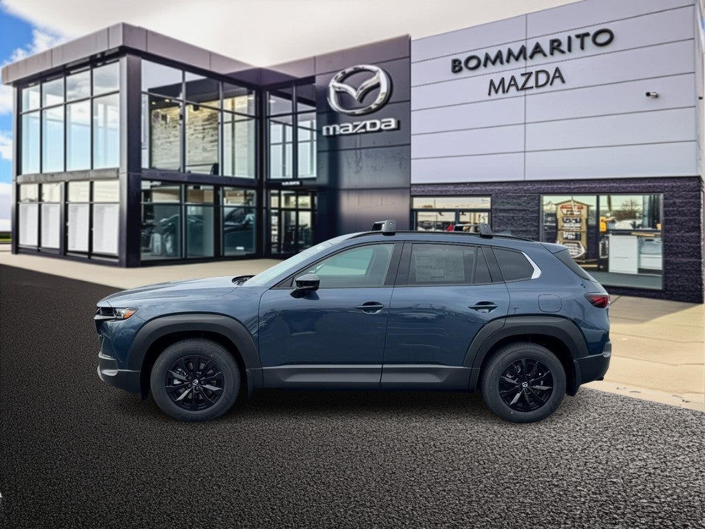 mazda cx-50 2026 7MMVAADW7TN161573 image mazda cx-50 2026 7MMVAADW7TN161573 image