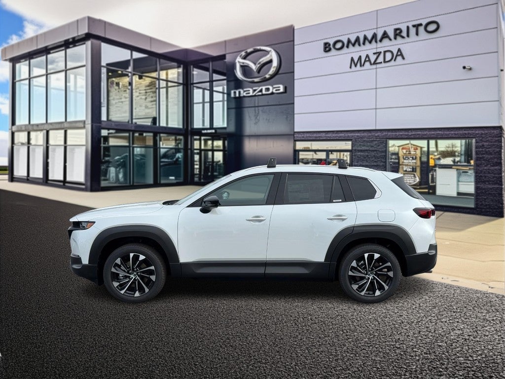 mazda cx-50 2026 7MMVAAEW0TN156830 image mazda cx-50 2026 7MMVAAEW0TN156830 image