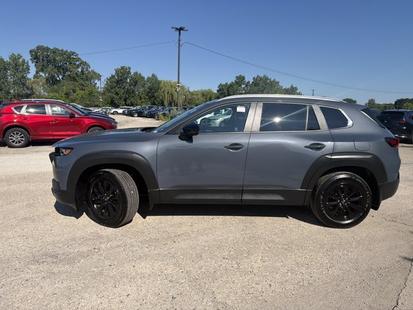 mazda cx-50 2026 7MMVAABW5TN144161 image mazda cx-50 2026 7MMVAABW5TN144161 image
