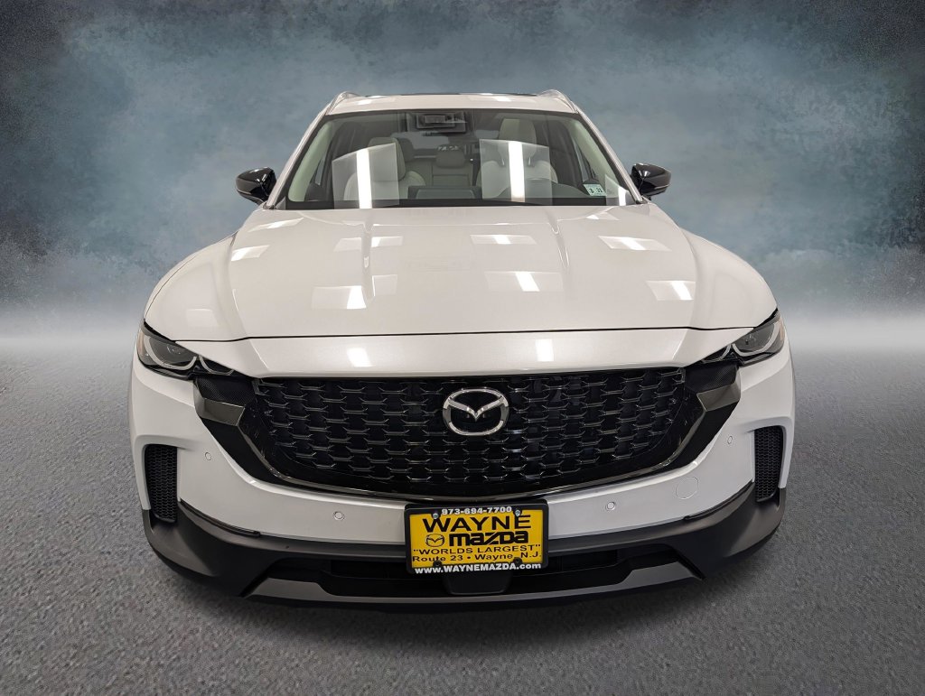 mazda cx-50 2026 7MMVABDL8TN452787 image mazda cx-50 2026 7MMVABDL8TN452787 image