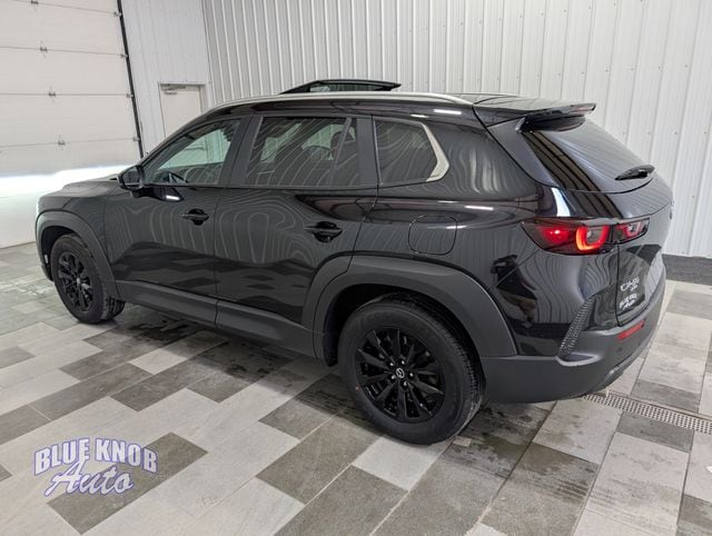 mazda cx-50 2026 7MMVABBL5TN455486 image mazda cx-50 2026 7MMVABBL5TN455486 image