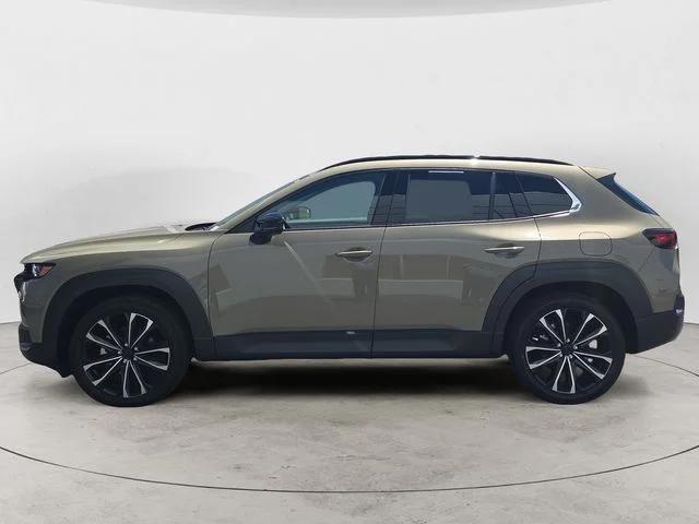 mazda cx-50 2026 7MMVABEY1TN491537 image