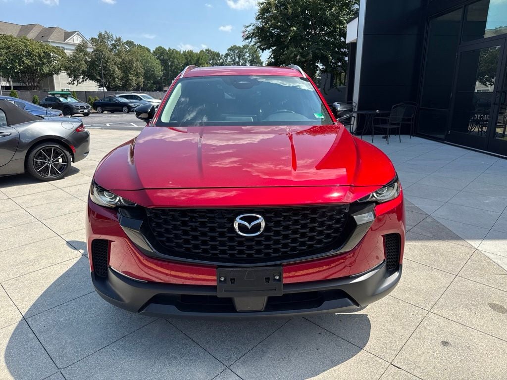 mazda cx-50 2026 7MMVABAL5TN450192 image mazda cx-50 2026 7MMVABAL5TN450192 image