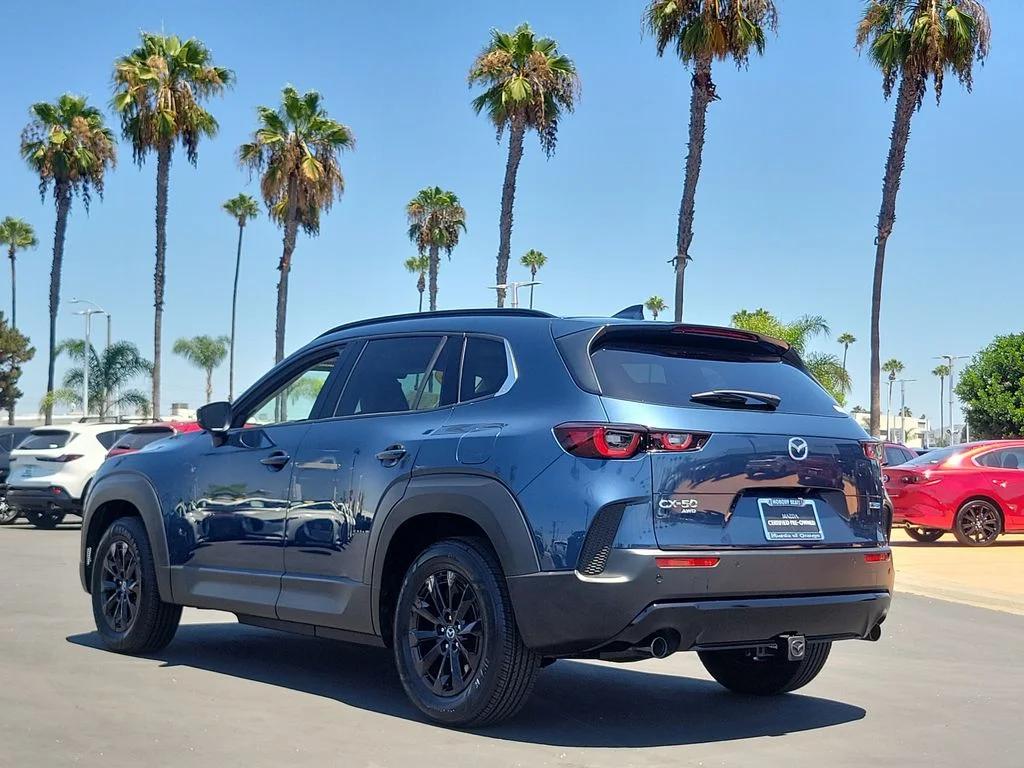 mazda cx-50 2026 7MMVAADW5TN146344 image mazda cx-50 2026 7MMVAADW5TN146344 image