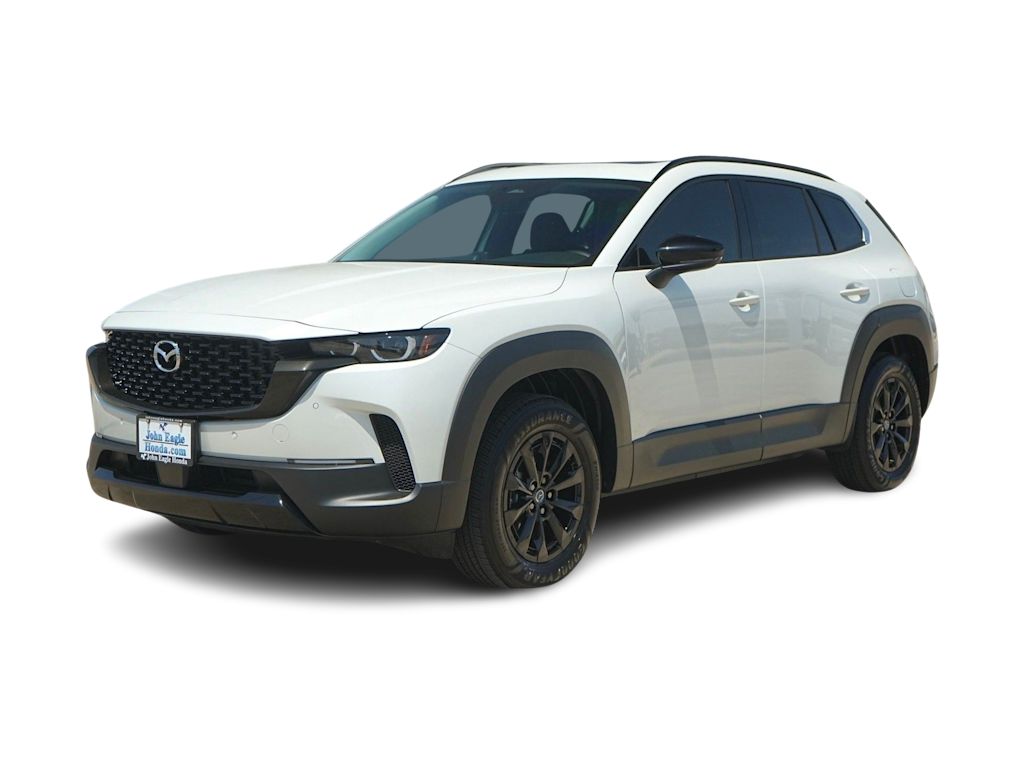 mazda cx-50 2026 7MMVAADW2TN165627 image mazda cx-50 2026 7MMVAADW2TN165627 image