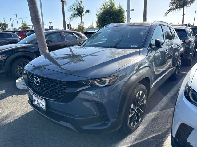 mazda cx-50 2026 7MMVAAEW6TN146268 image mazda cx-50 2026 7MMVAAEW6TN146268 image