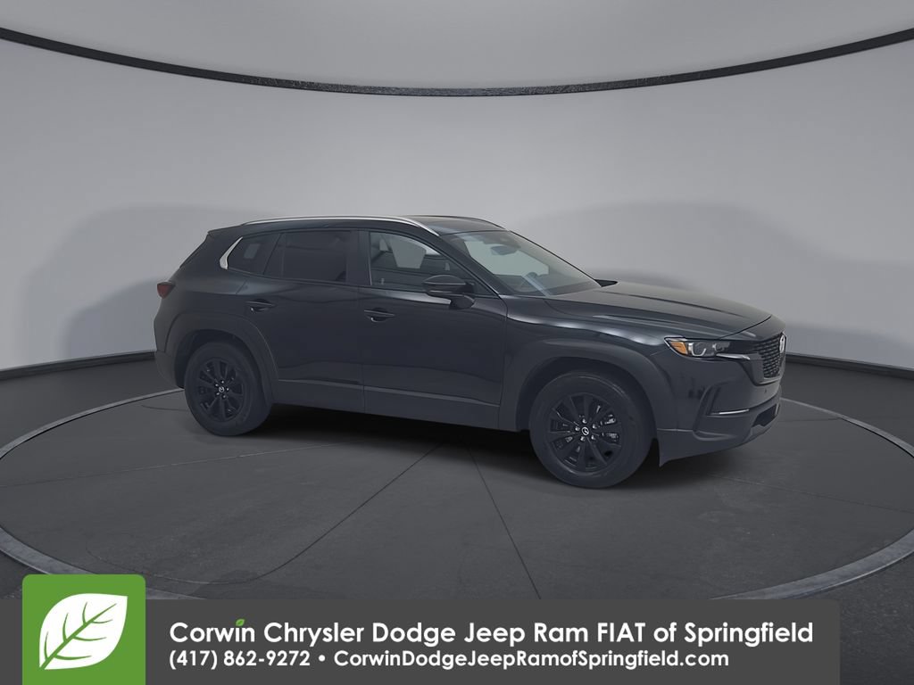 mazda cx-50 2026 7MMVABBL7TN458325 image mazda cx-50 2026 7MMVABBL7TN458325 image