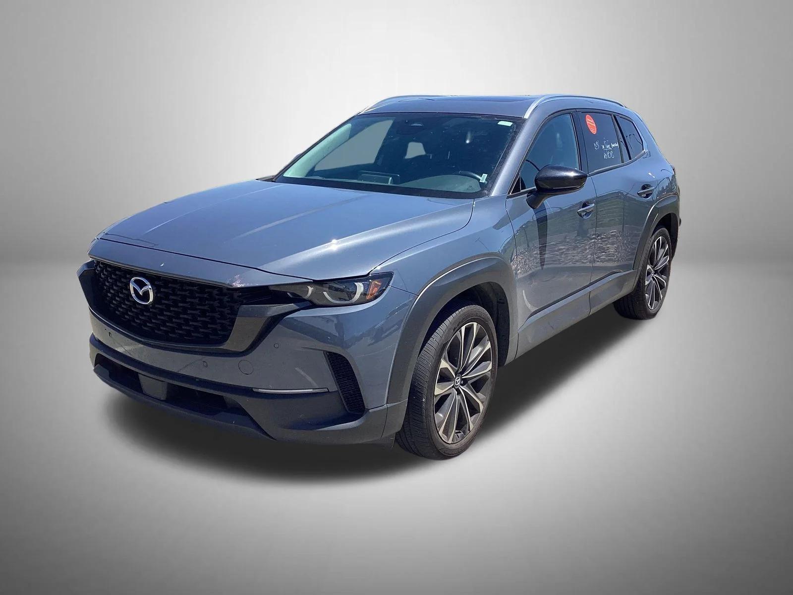 mazda cx-50 2026 7MMVABDL3TN454172 image mazda cx-50 2026 7MMVABDL3TN454172 image