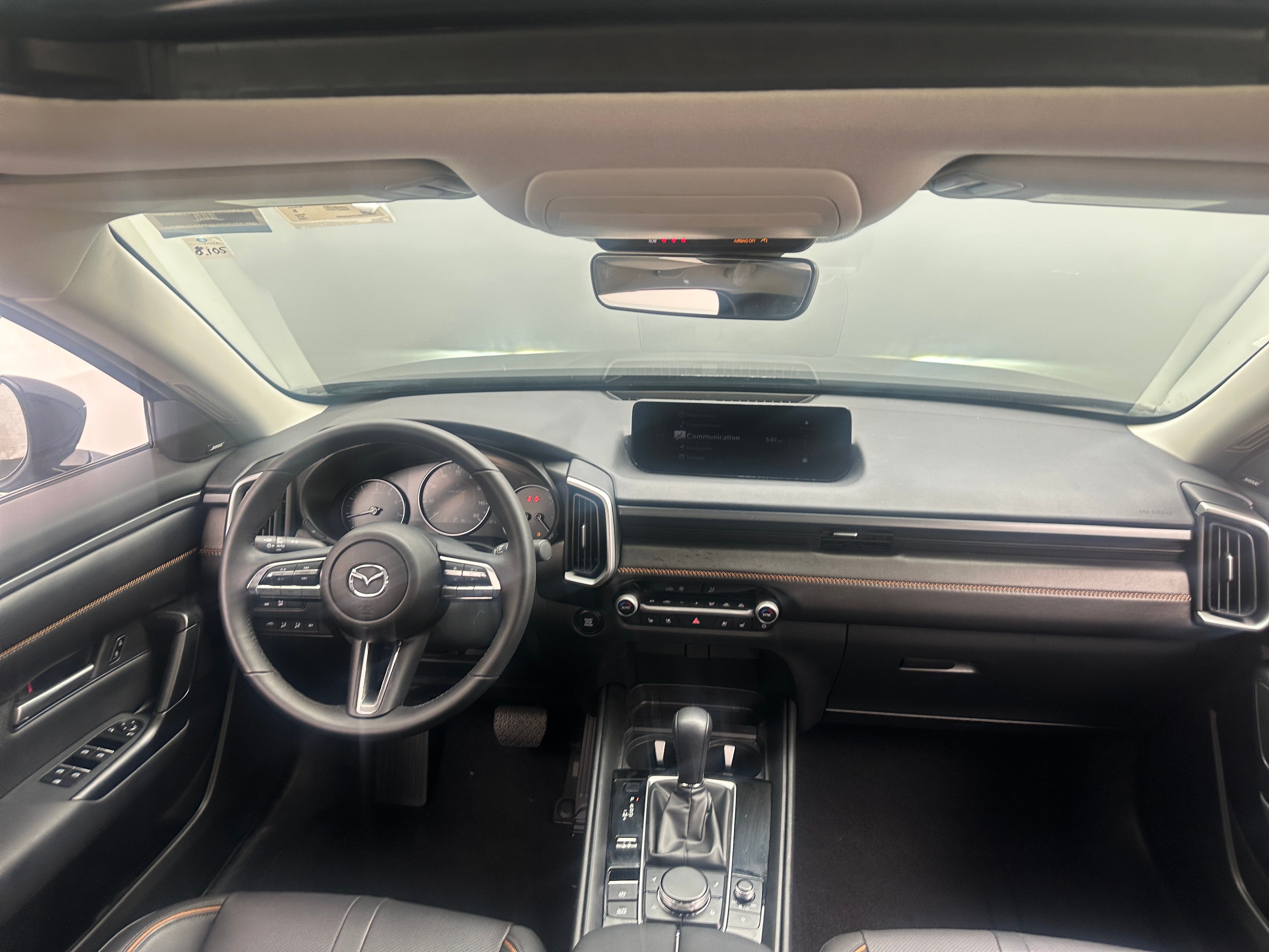 mazda cx-50 2026 7MMVABDL5TN495368 image mazda cx-50 2026 7MMVABDL5TN495368 image