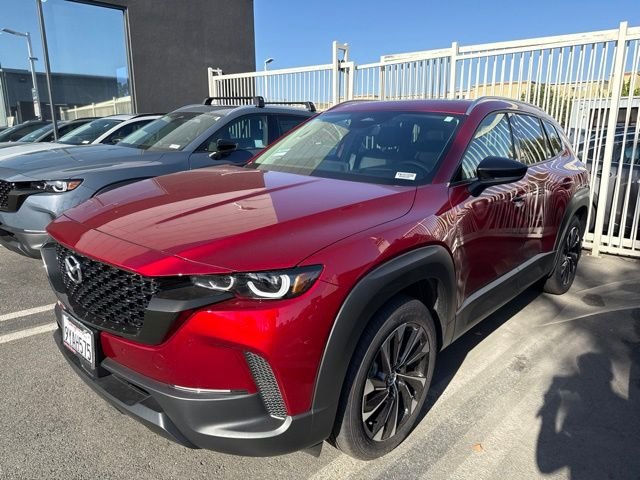 mazda cx-50 2026 7MMVAAEW1TN151233 image mazda cx-50 2026 7MMVAAEW1TN151233 image