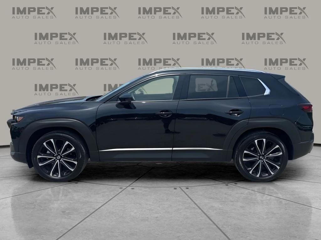 mazda cx-50 2026 7MMVABDL5TN454951 image mazda cx-50 2026 7MMVABDL5TN454951 image