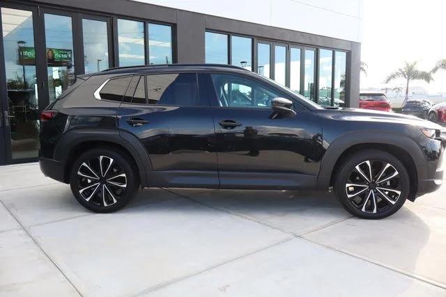 mazda cx-50 2026 7MMVABCY4TN454114 image mazda cx-50 2026 7MMVABCY4TN454114 image
