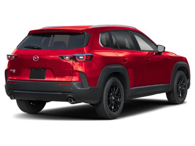 mazda cx-50 2026 7MMVABBL1TN471149 image mazda cx-50 2026 7MMVABBL1TN471149 image
