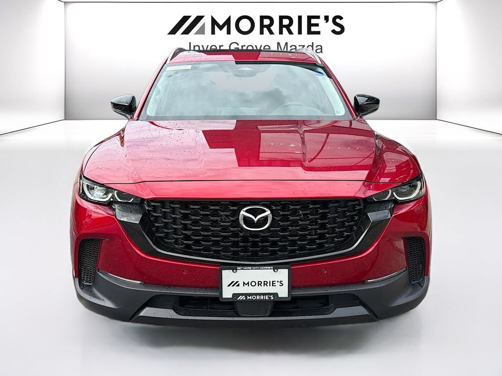 mazda cx-50 2026 7MMVABDL6TN451511 image mazda cx-50 2026 7MMVABDL6TN451511 image