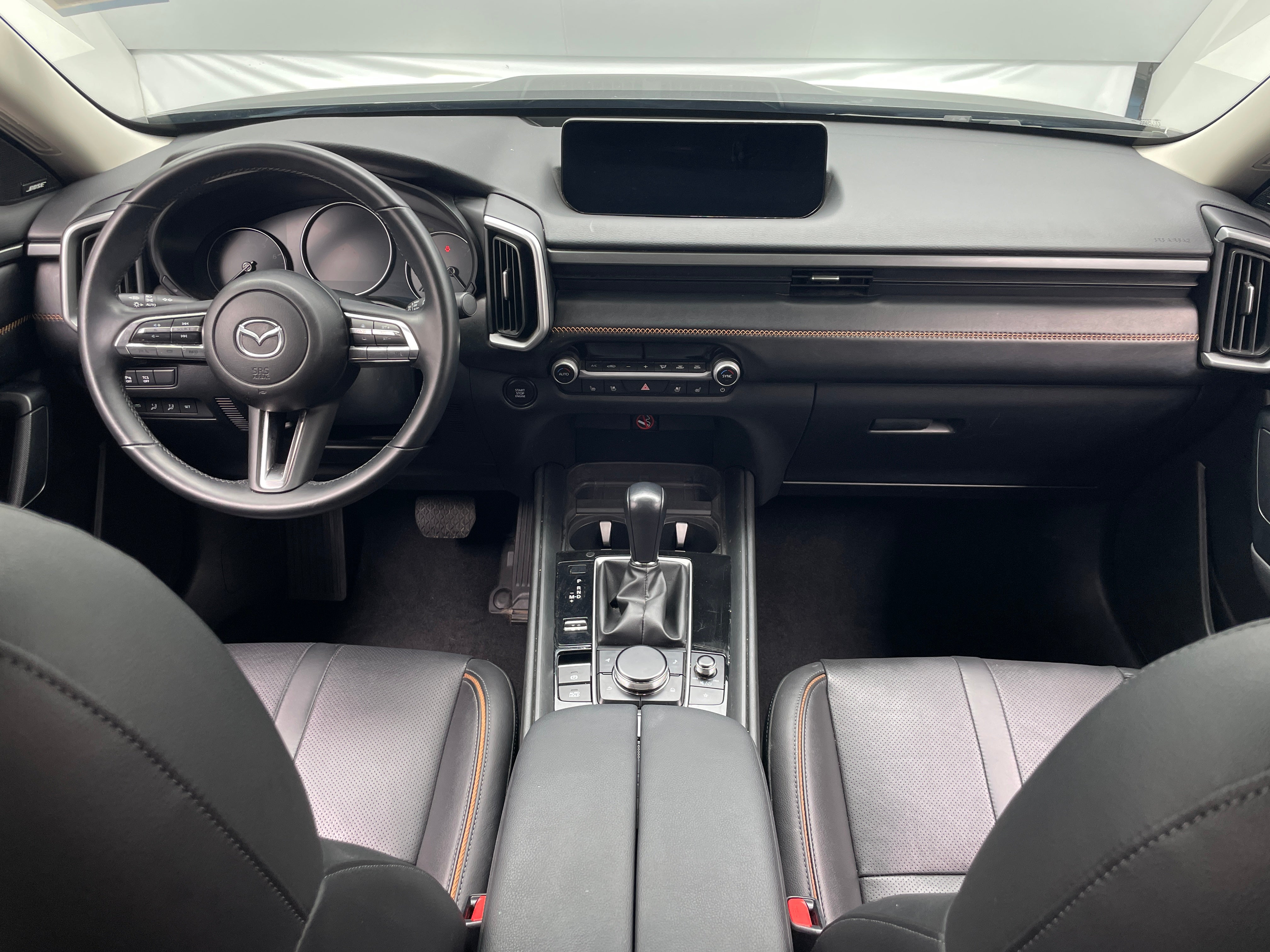 mazda cx-50 2026 7MMVABDL7TN462260 image mazda cx-50 2026 7MMVABDL7TN462260 image