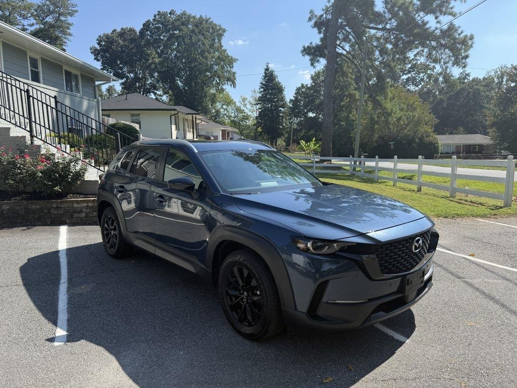 mazda cx-50 2026 7MMVABBL8TN475425 image mazda cx-50 2026 7MMVABBL8TN475425 image