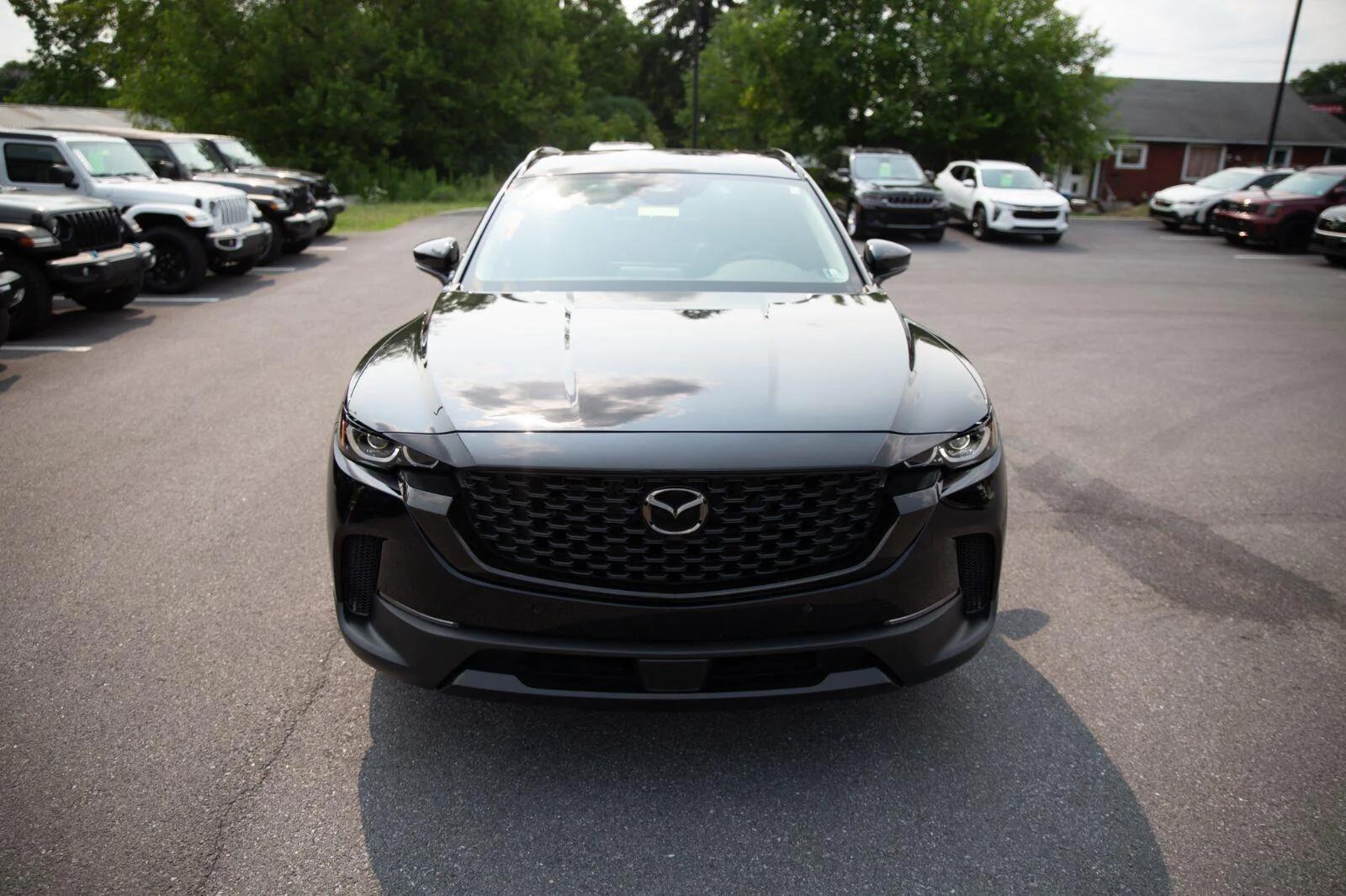 mazda cx-50 2026 7MMVABXL8TN460979 image mazda cx-50 2026 7MMVABXL8TN460979 image