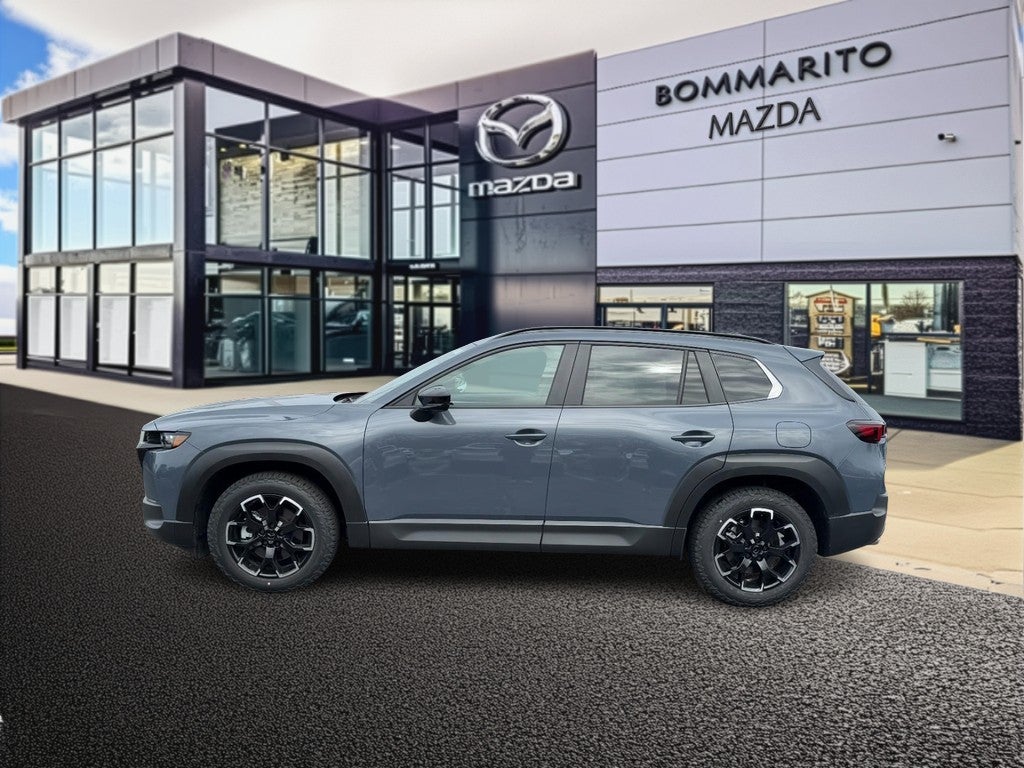 mazda cx-50 2026 7MMVABXL7TN451190 image mazda cx-50 2026 7MMVABXL7TN451190 image