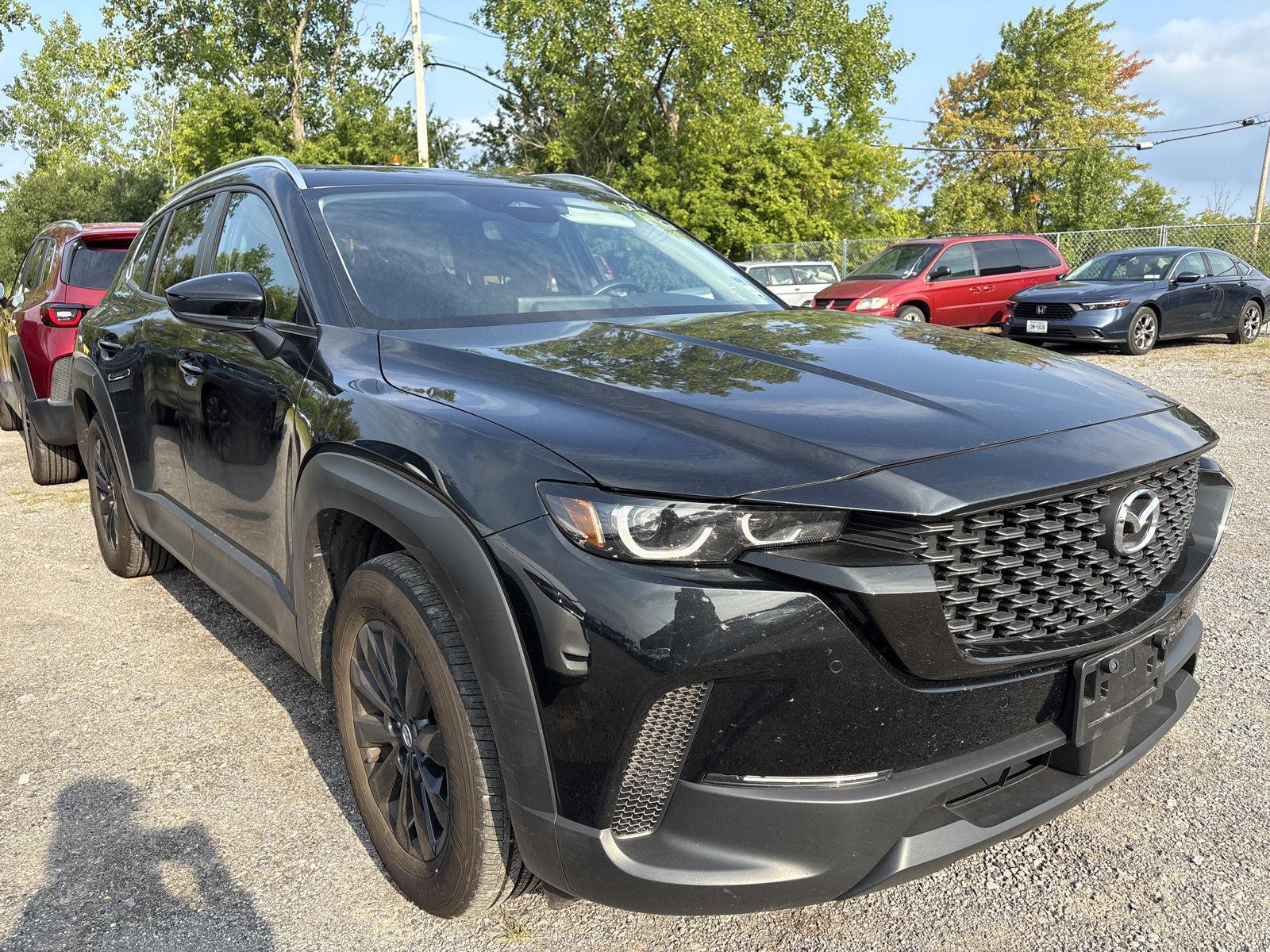 mazda cx-50 2026 7MMVABBL8TN472475 image mazda cx-50 2026 7MMVABBL8TN472475 image