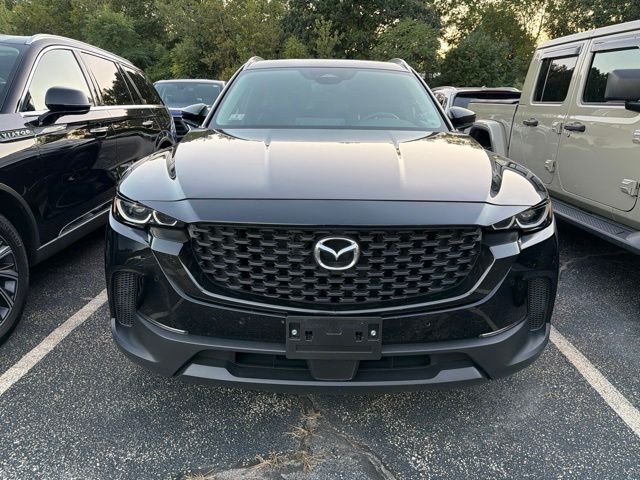 mazda cx-50 2026 7MMVABBLXTN459274 image mazda cx-50 2026 7MMVABBLXTN459274 image