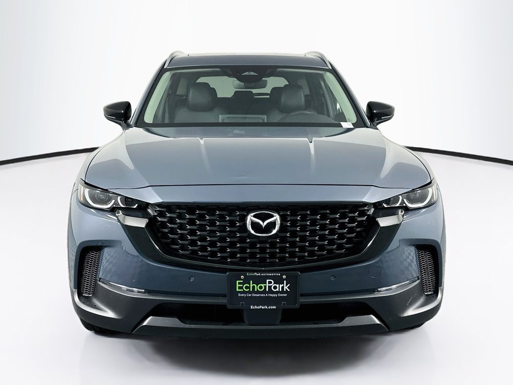 mazda cx-50 2026 7MMVABBL3TN461559 image mazda cx-50 2026 7MMVABBL3TN461559 image