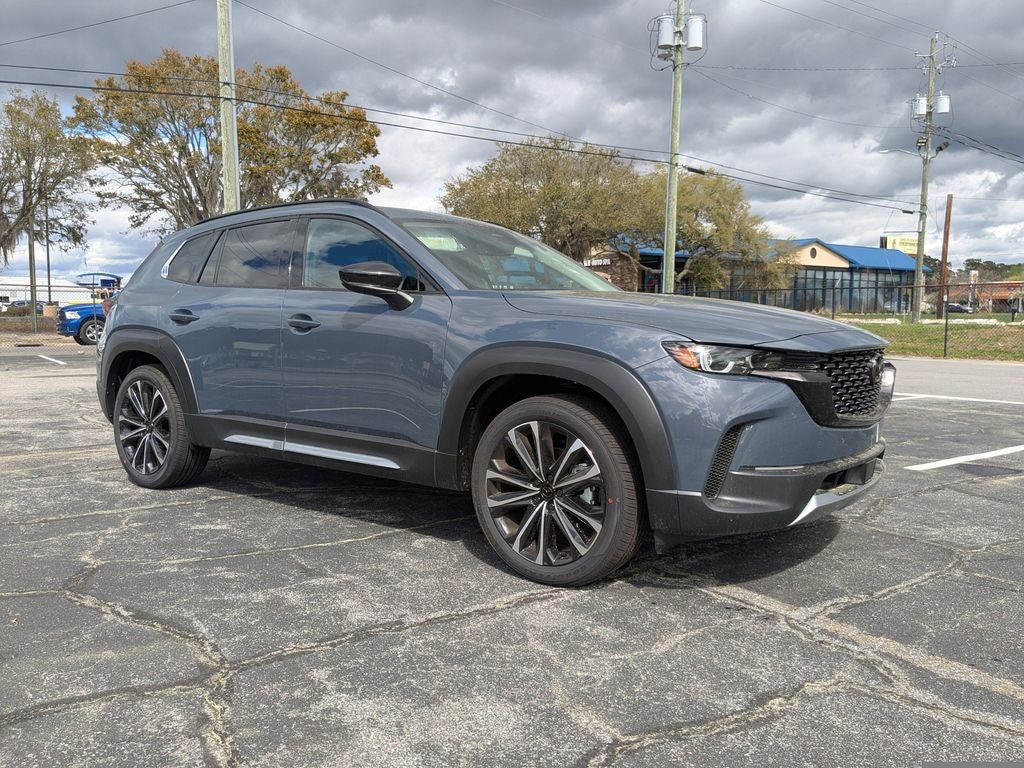mazda cx-50 2026 7MMVABEY2TN480885 image mazda cx-50 2026 7MMVABEY2TN480885 image