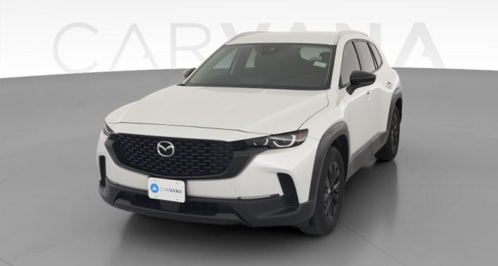 mazda cx-50 2024 7MMVABBM1RN188834 image mazda cx-50 2024 7MMVABBM1RN188834 image