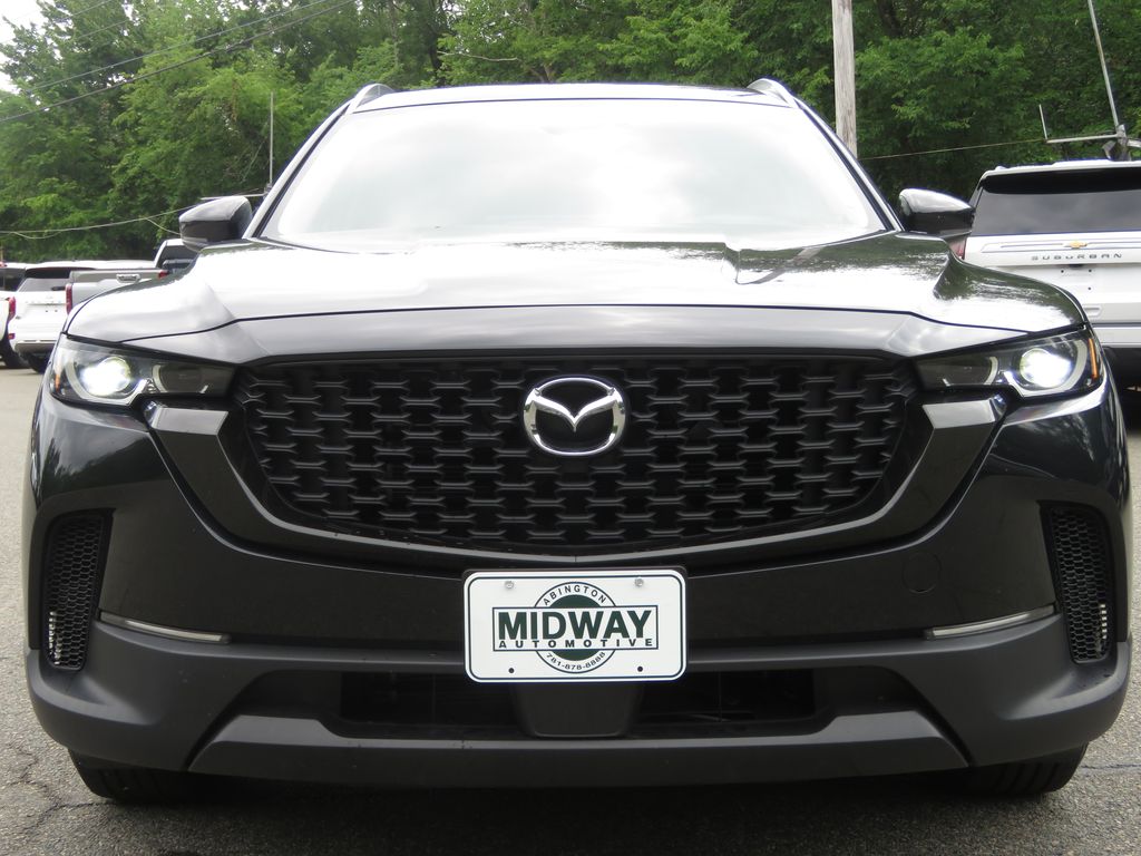 mazda cx-50 2024 7MMVABBM6RN189106 image mazda cx-50 2024 7MMVABBM6RN189106 image