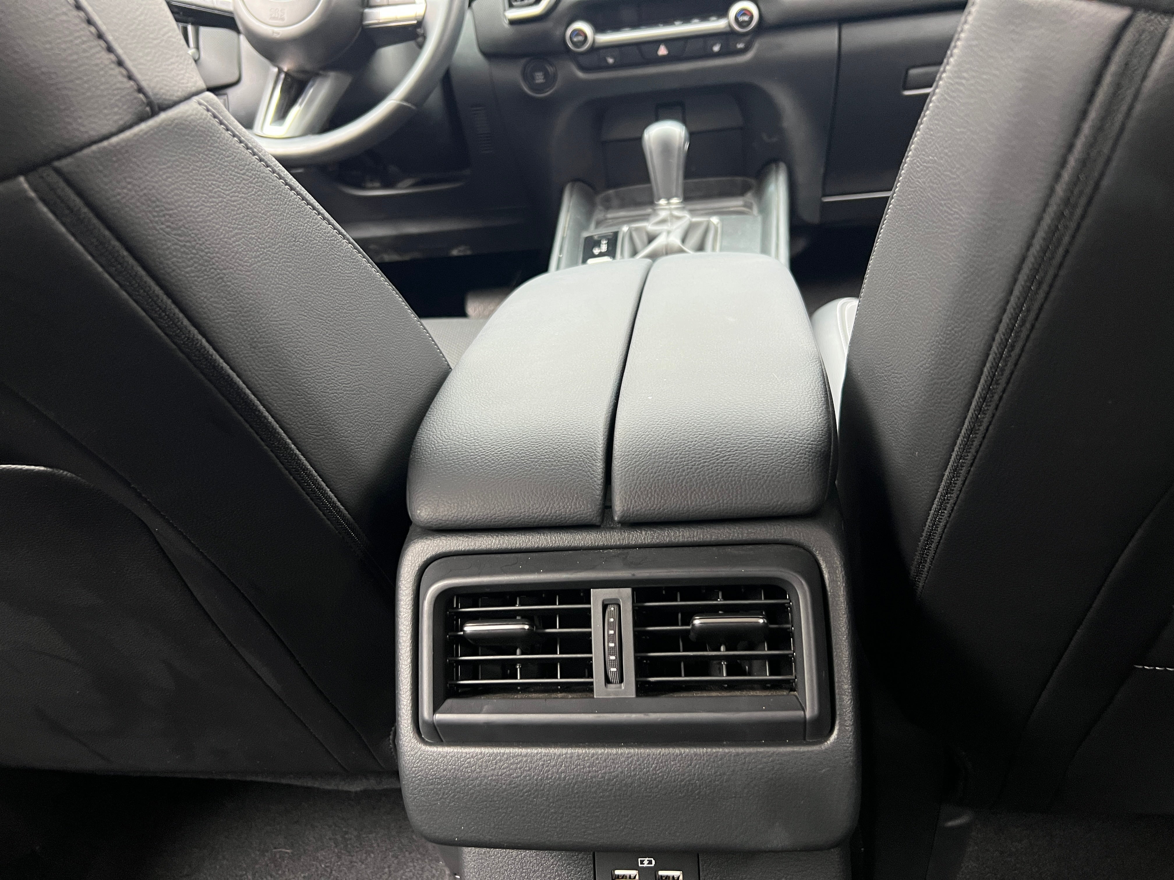 mazda cx-50 2024 7MMVABBM5RN168862 image mazda cx-50 2024 7MMVABBM5RN168862 image