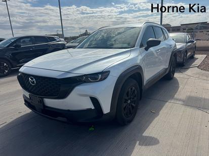 mazda cx-50 2024 7MMVABBM1RN163058 image mazda cx-50 2024 7MMVABBM1RN163058 image