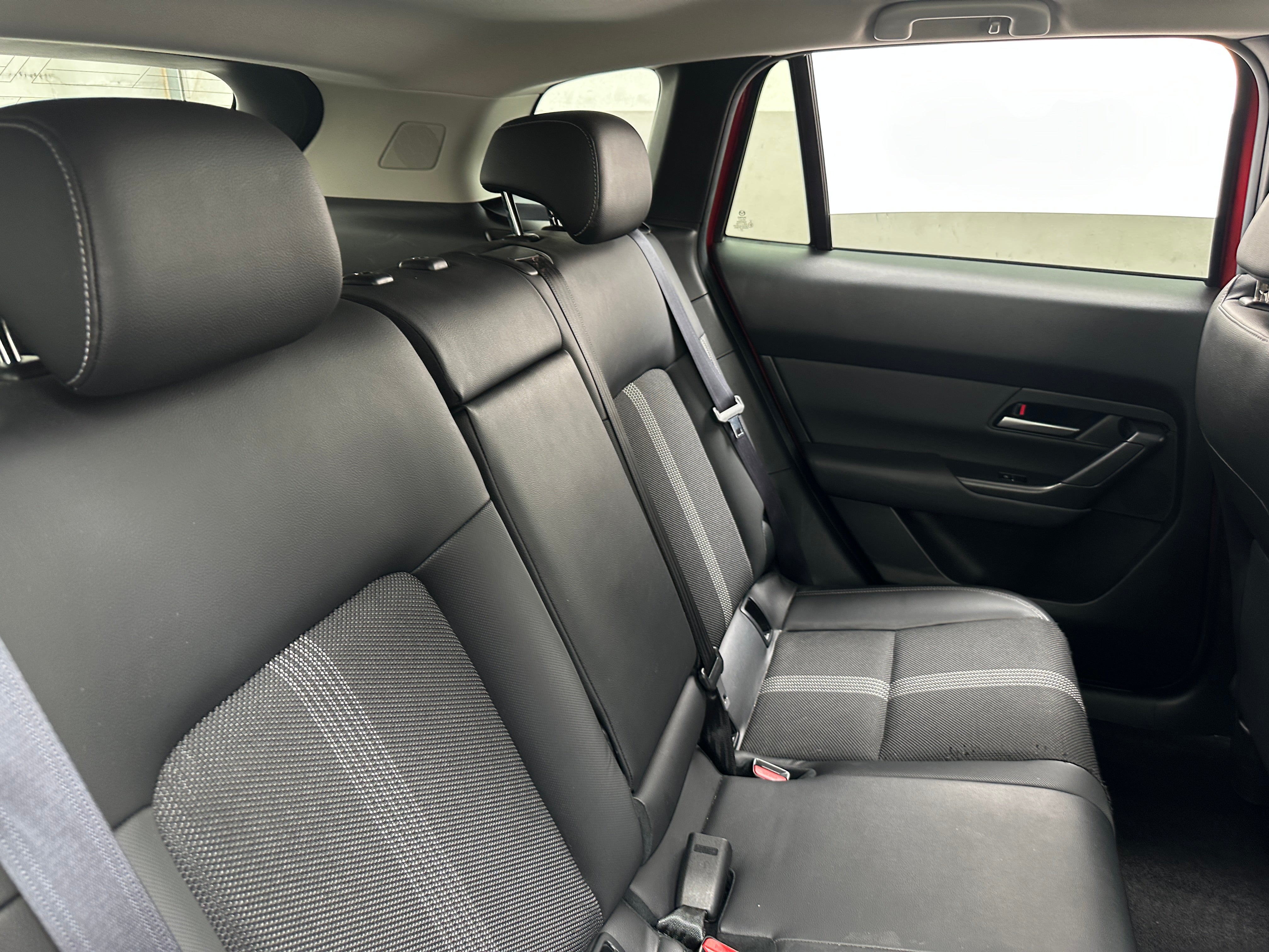 mazda cx-50 2024 7MMVABDM6RN194268 image mazda cx-50 2024 7MMVABDM6RN194268 image