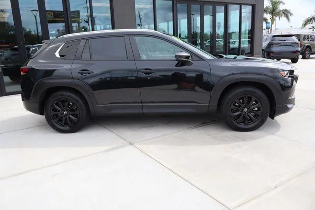 mazda cx-50 2024 7MMVABDM1RN230383 image mazda cx-50 2024 7MMVABDM1RN230383 image