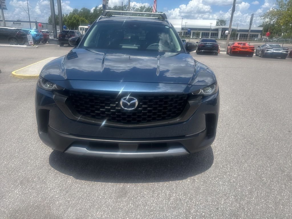 mazda cx-50 2024 7MMVABXY7RN201579 image mazda cx-50 2024 7MMVABXY7RN201579 image