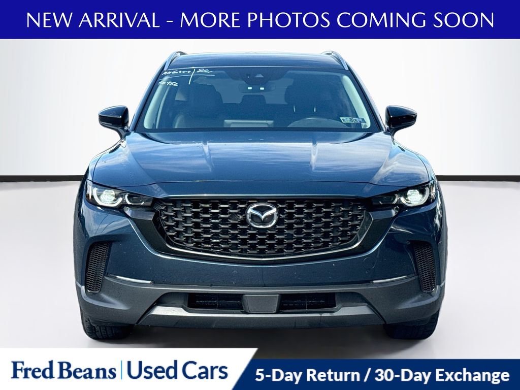 mazda cx-50 2024 7MMVABAM5RN169317 image mazda cx-50 2024 7MMVABAM5RN169317 image