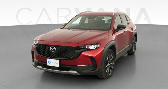 mazda cx-50 2024 7MMVABXY5RN236251 image mazda cx-50 2024 7MMVABXY5RN236251 image