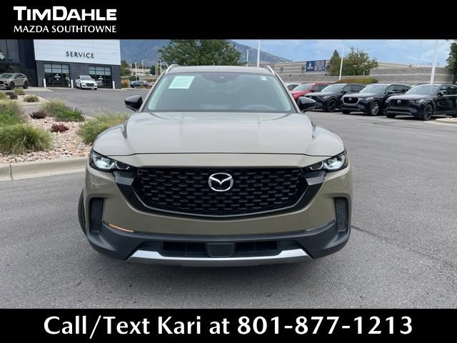 mazda cx-50 2024 7MMVABDY1RN223856 image mazda cx-50 2024 7MMVABDY1RN223856 image