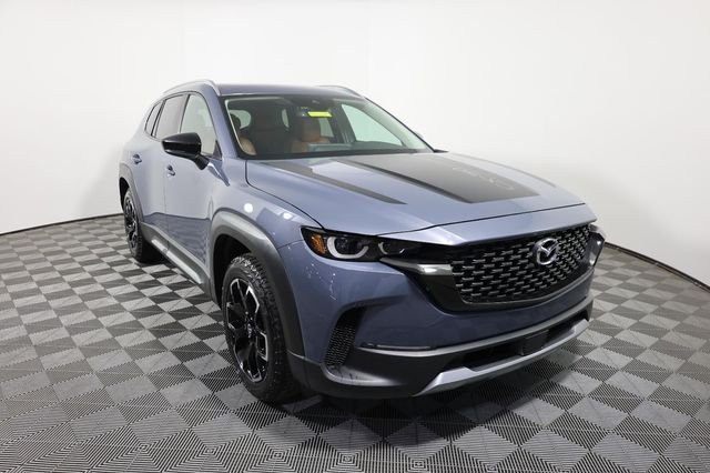 mazda cx-50 2024 7MMVABXY2RN157930 image mazda cx-50 2024 7MMVABXY2RN157930 image