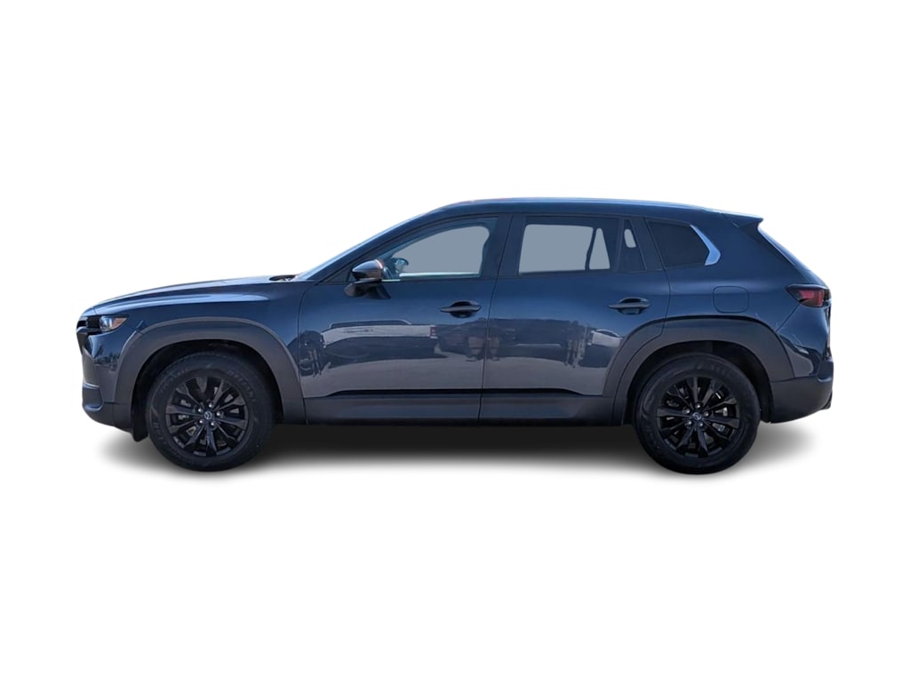 mazda cx-50 2024 7MMVABBM0RN184676 image mazda cx-50 2024 7MMVABBM0RN184676 image