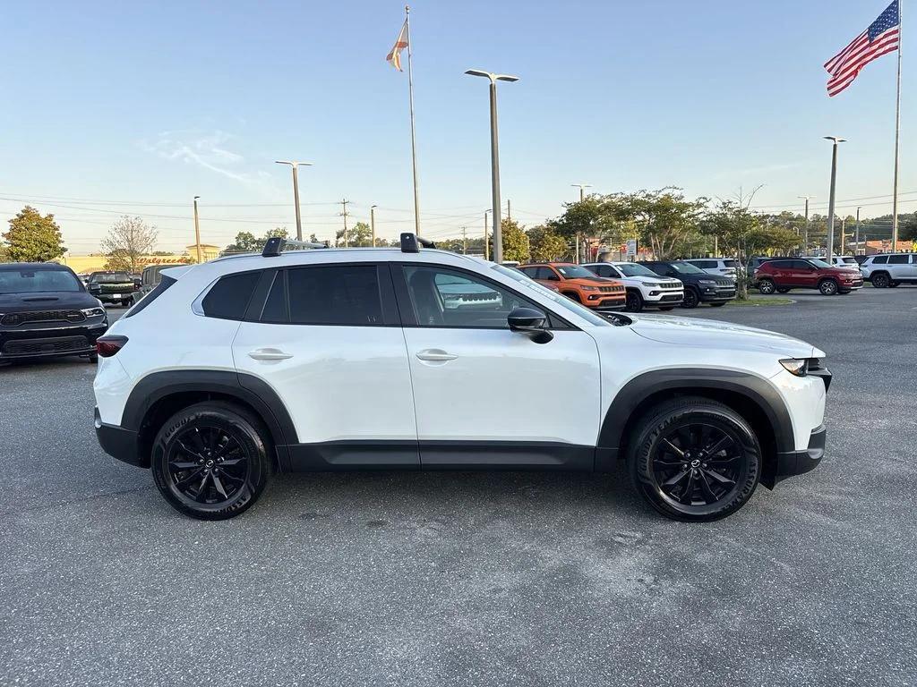 mazda cx-50 2024 7MMVABDM7RN192691 image mazda cx-50 2024 7MMVABDM7RN192691 image