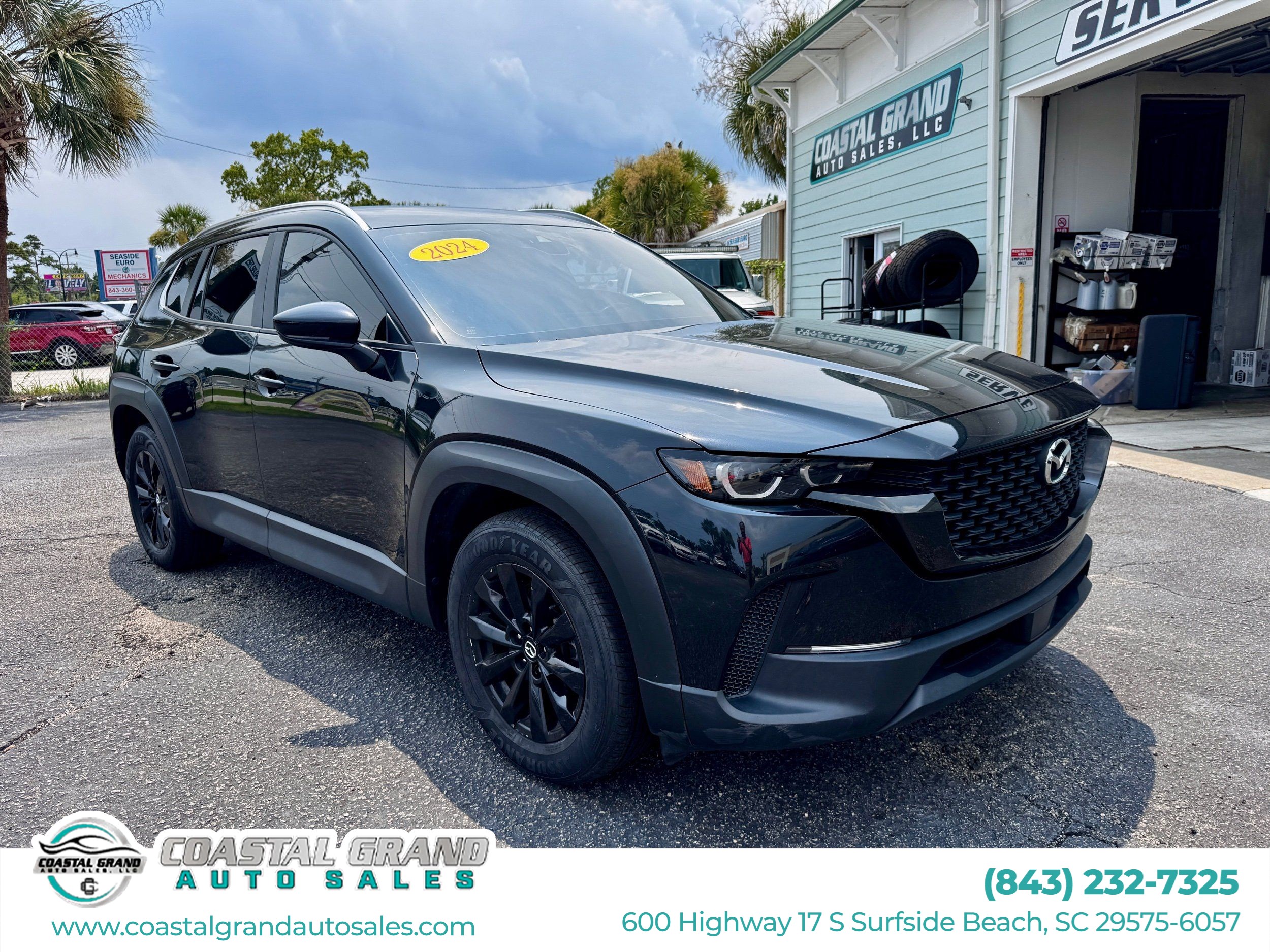 mazda cx-50 2024 7MMVABBM4RN181005 image mazda cx-50 2024 7MMVABBM4RN181005 image