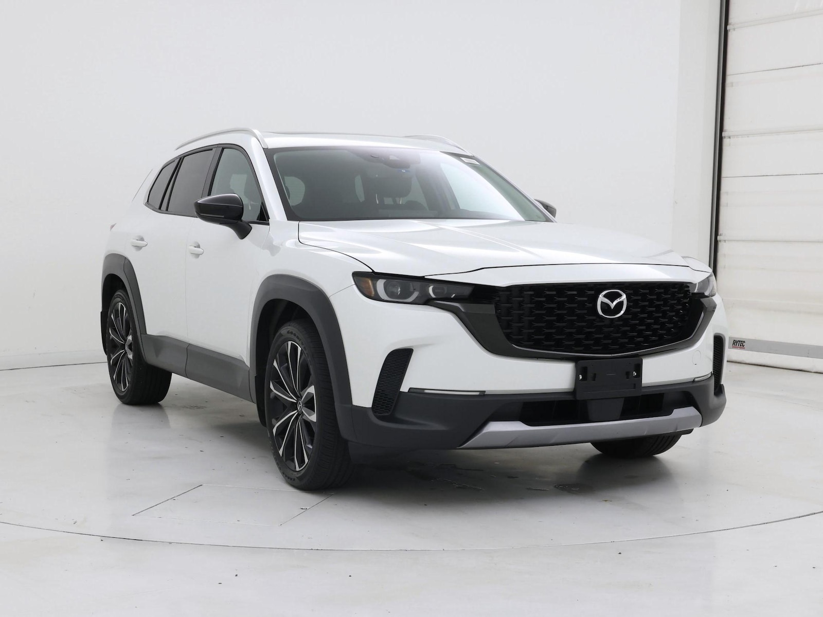 mazda cx-50 2024 7MMVABDY1RN236333 image mazda cx-50 2024 7MMVABDY1RN236333 image