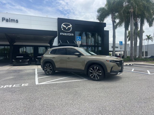 mazda cx-50 2024 7MMVABDY4RN168691 image mazda cx-50 2024 7MMVABDY4RN168691 image